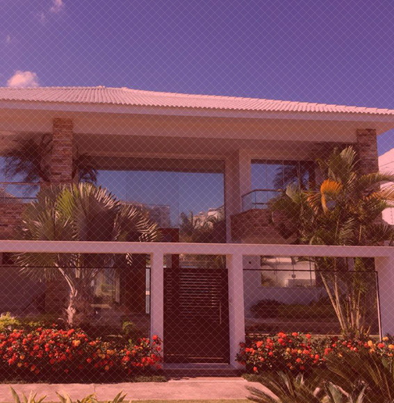 Insulfilm residencial RJ